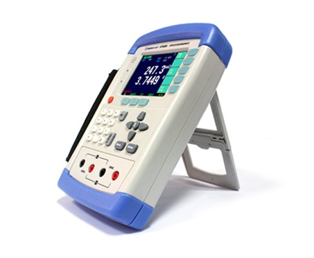 12V 24V 48V 60V lithium battery tester AT525