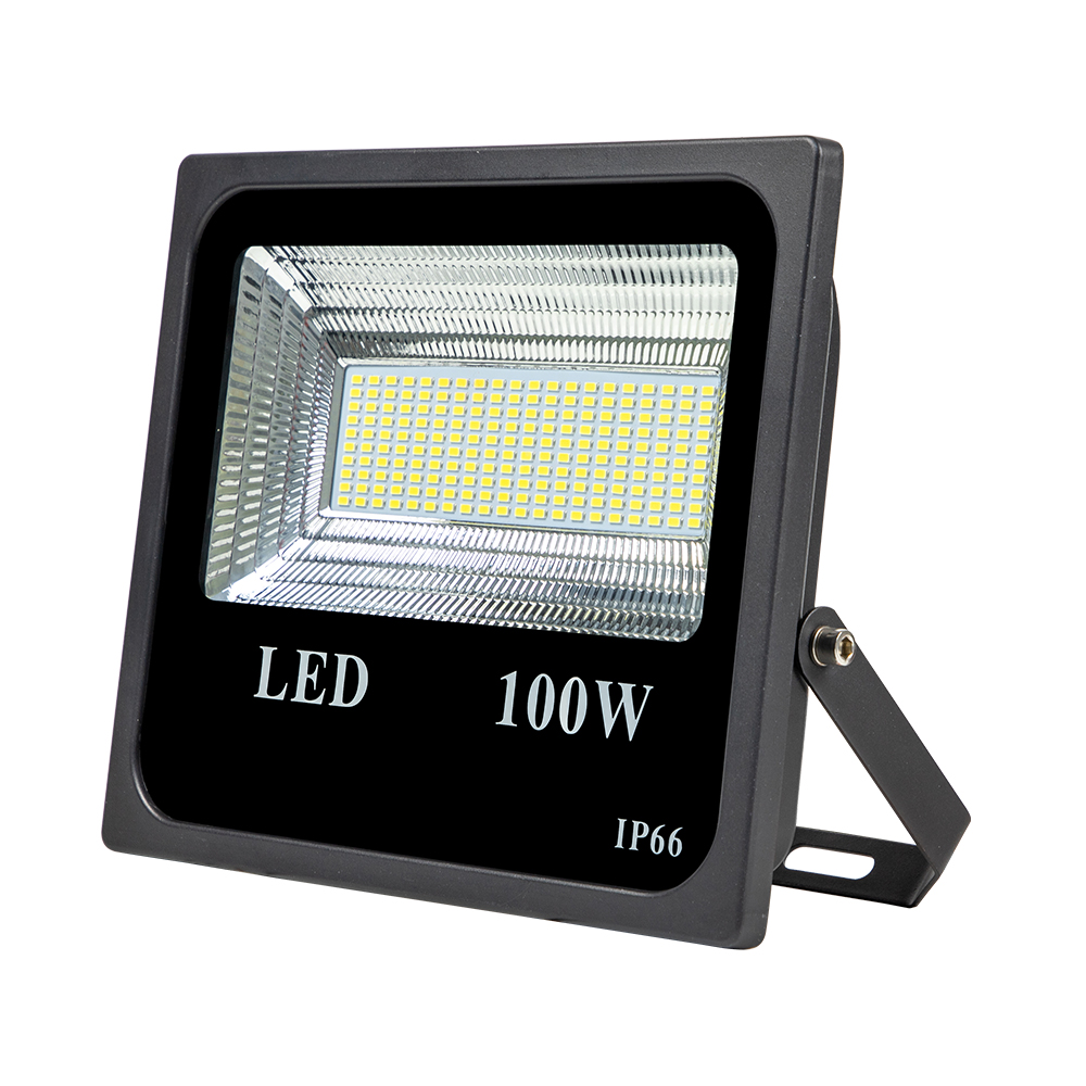 Светодиодный прожектор высокой яркости 5730 smd 270 вольт 50 ватт 12 вольт