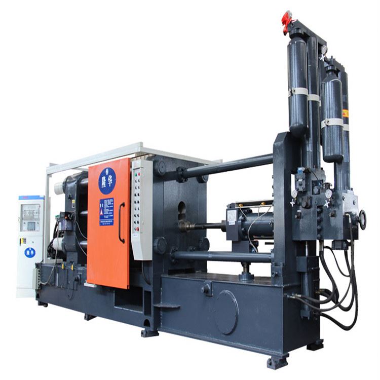 500T Aluminium Alloy Die Casting Machine For Making Led Lights Factory Price