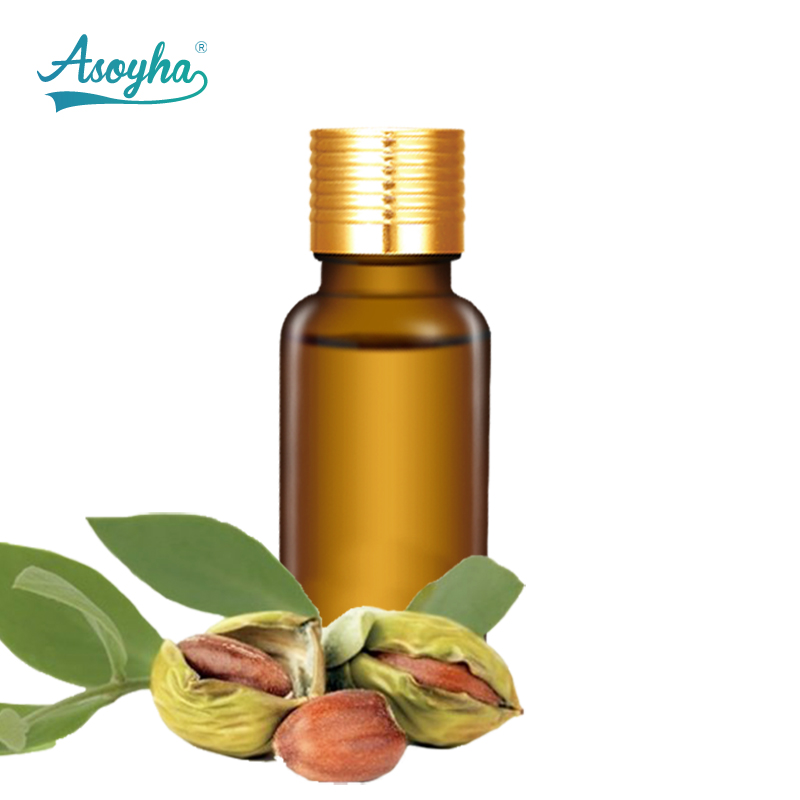 OEM And ODM 100% Pure Organic Cold Pressed Jojoba Base Oil For Hair Care And Skin
