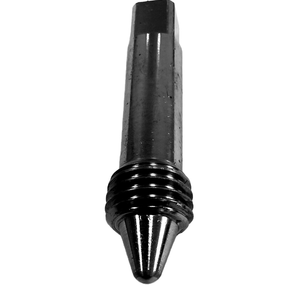 Factory Cheap Price Stem Screw Stainless Steel Chlorine Gas Valve Rod