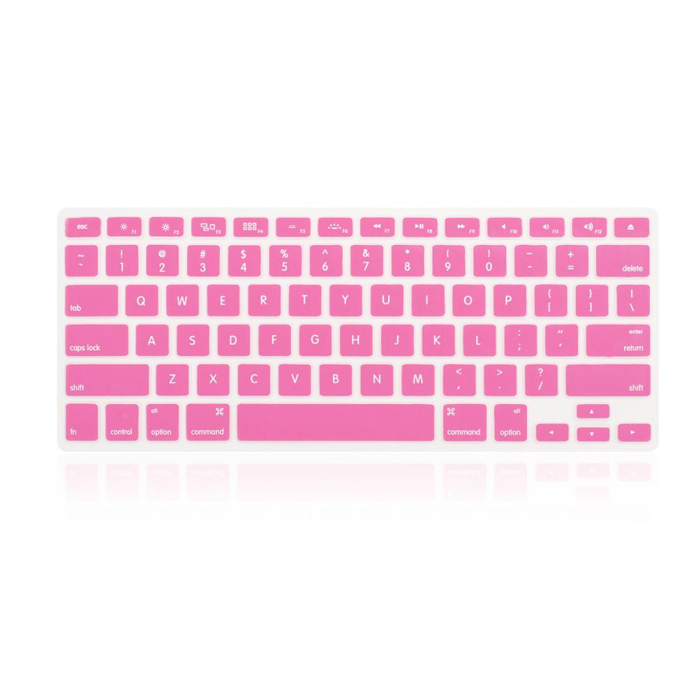 Мода моющийся ноутбук Защитная пленка для macbook