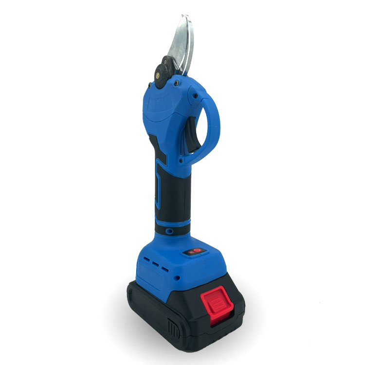 ADJDX1 portable garden pruning tool set electric tree shearing machine power shears for branch