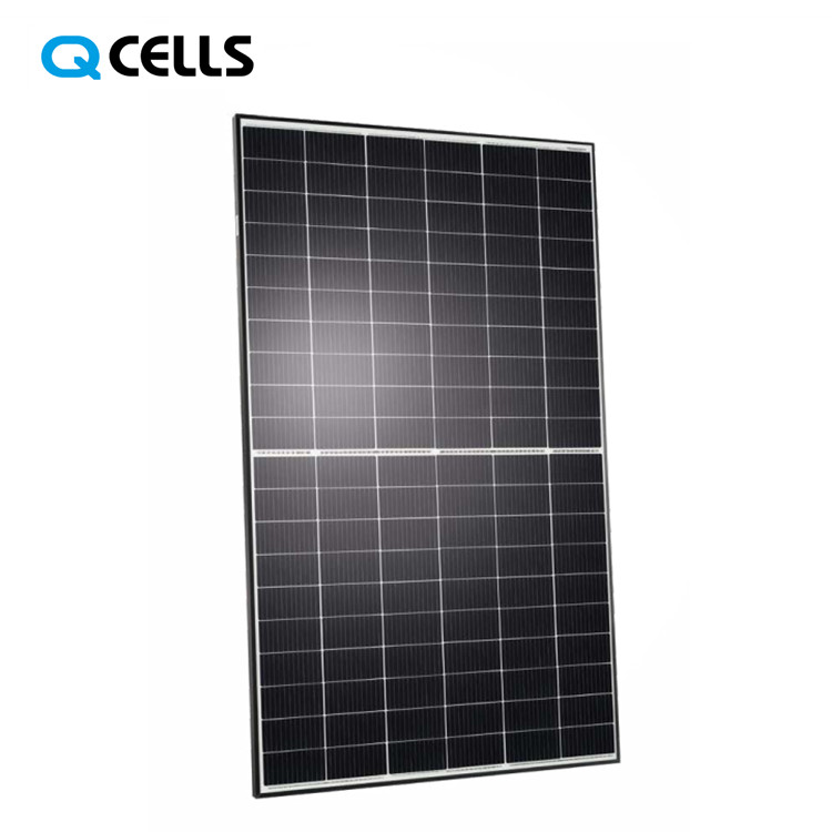 Топ 10 лучших солнечных панелей Q cells PERC mono G8 360 Вт 355 Вт 350 Вт 345 Вт 120 полуэлементов оптовая продажа солнечных энергетических панелей для дома