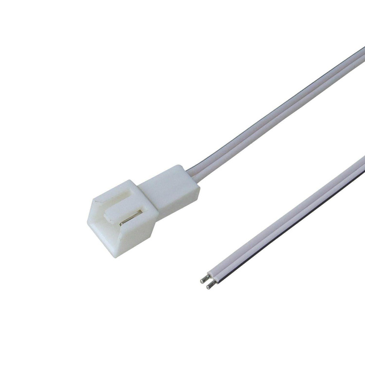 Микро сенсорный переключатель 3a 12v для адаптера переменного тока 12V molex разъем 2 контактный разъем pcb для СИД мебельная стойка для потолочного светильника