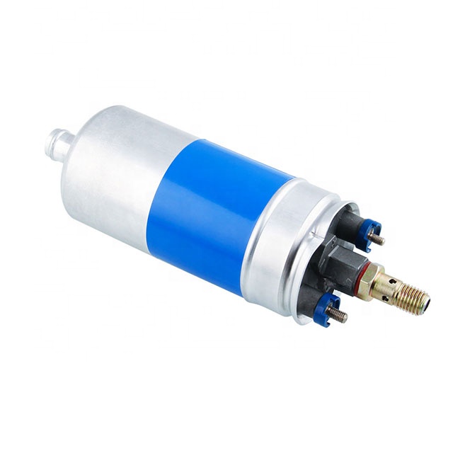 Новый электрический топливный насос, расход 120LPH 12 в OEM 0580254910 0580464125