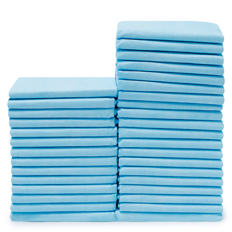 Puppy Waterproof Underpad Mat Diaper Dog Pee Training Pad 60*90cm Pet Training Pads