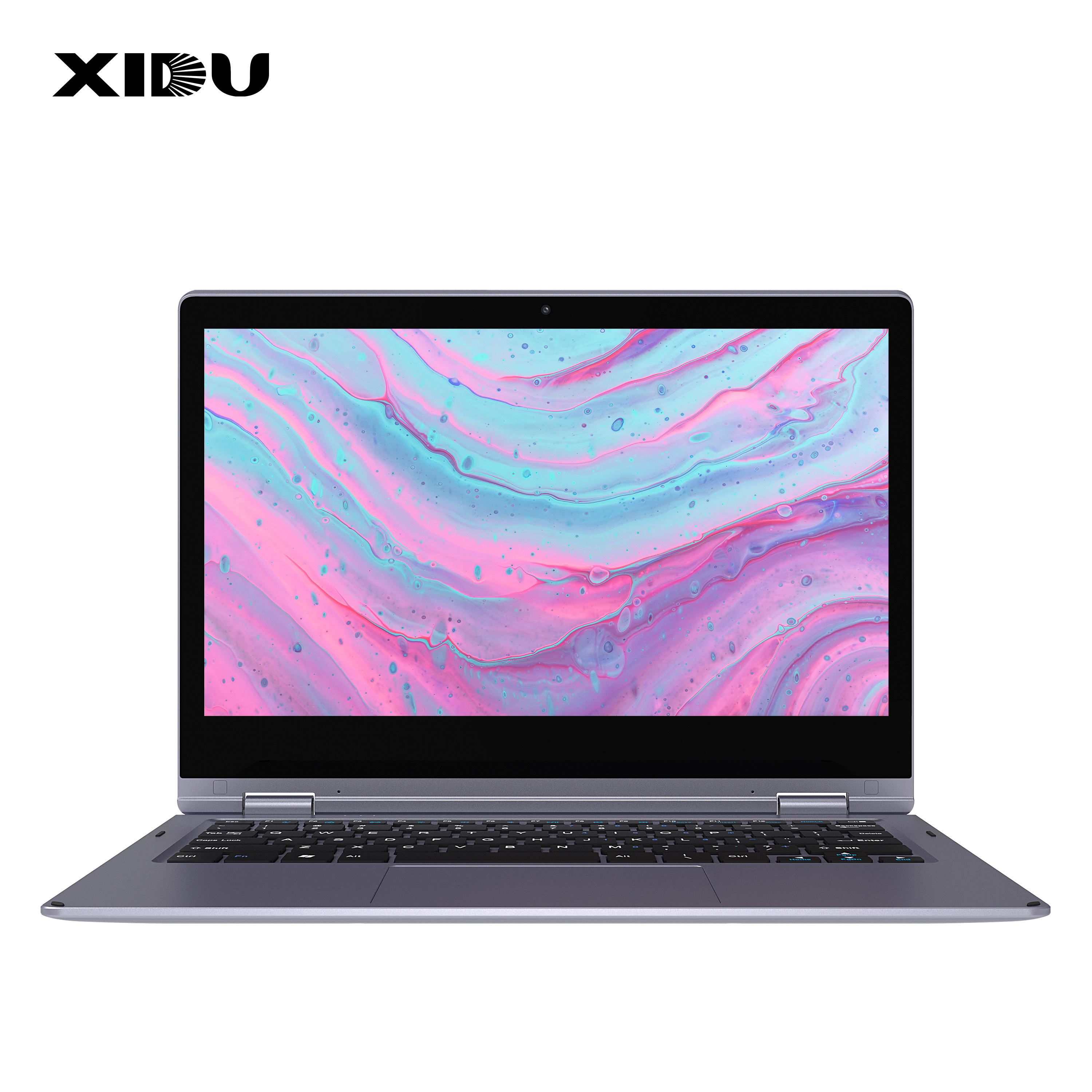 Ультратонкий сенсорный экран XIDU PhilBook Pro Lptop 2,5 K IPS, 2 в 1, компьютеры 11,6 дюйма для бизнеса, 360 градусов, раскладной планшет