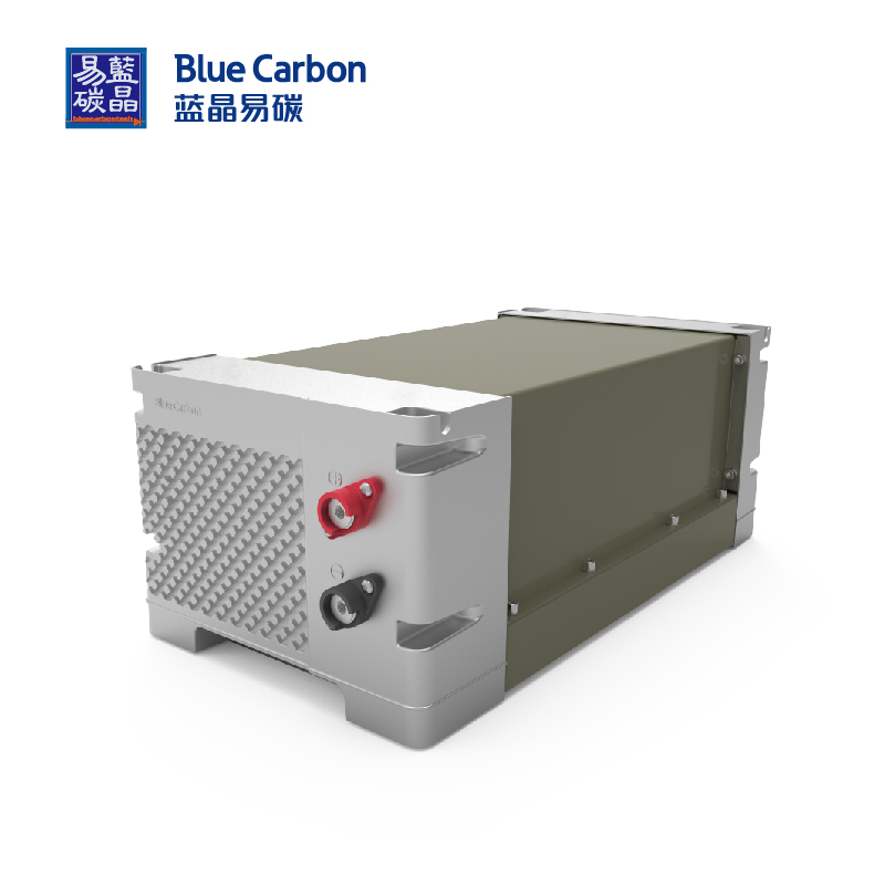 Литиевая железная батарея Lifepo4 24v 150ah для хранения солнечной энергии