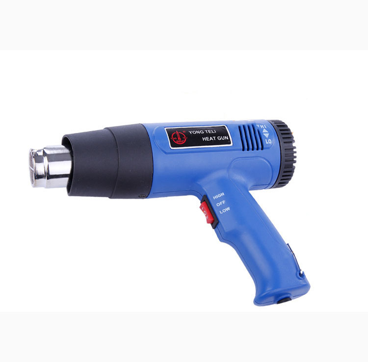 heating element 1800W temperature adjustable Hot air gun