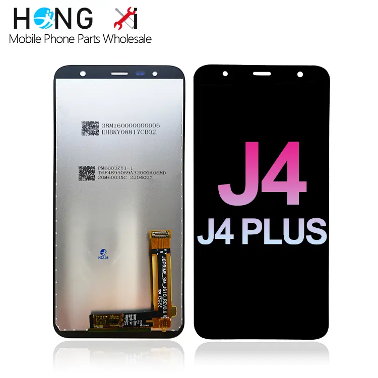 J4 Plus Lcd pantalla j4 plus for samsung j4 plus screen for samsung j4 display for samsung j4 lcd