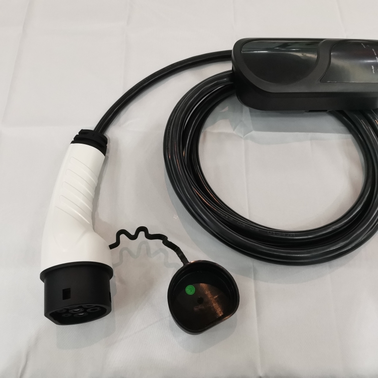 Лидер продаж с фабрики, Usb-станция, зарядка для автомобиля type 2 62196-2, зарядное устройство для автомобильных аккумуляторов, портативное зарядное устройство для электромобилей, 220 В переменного тока, 220 В, 16 А