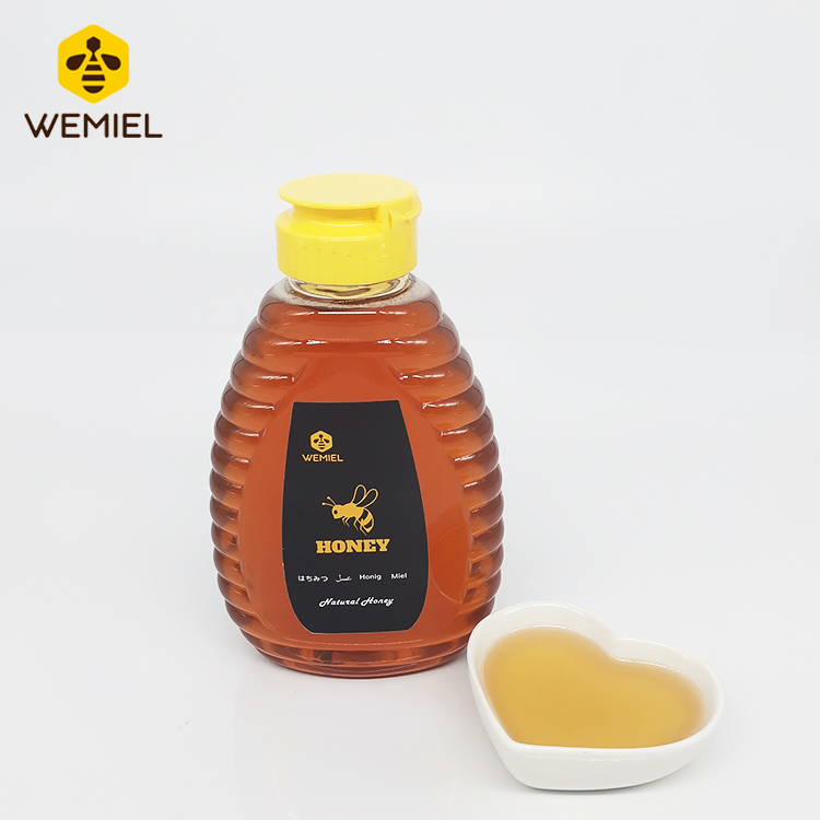 500 г бутылка Халяль чистый мед Madu цена