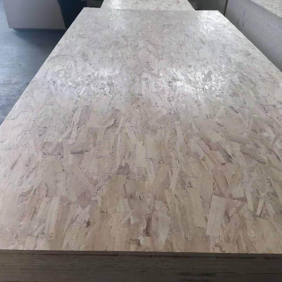 15 мм OSB наружный Язык и паз OSB доска OSB2 OSB3 экспорт в Чили Канаду и США