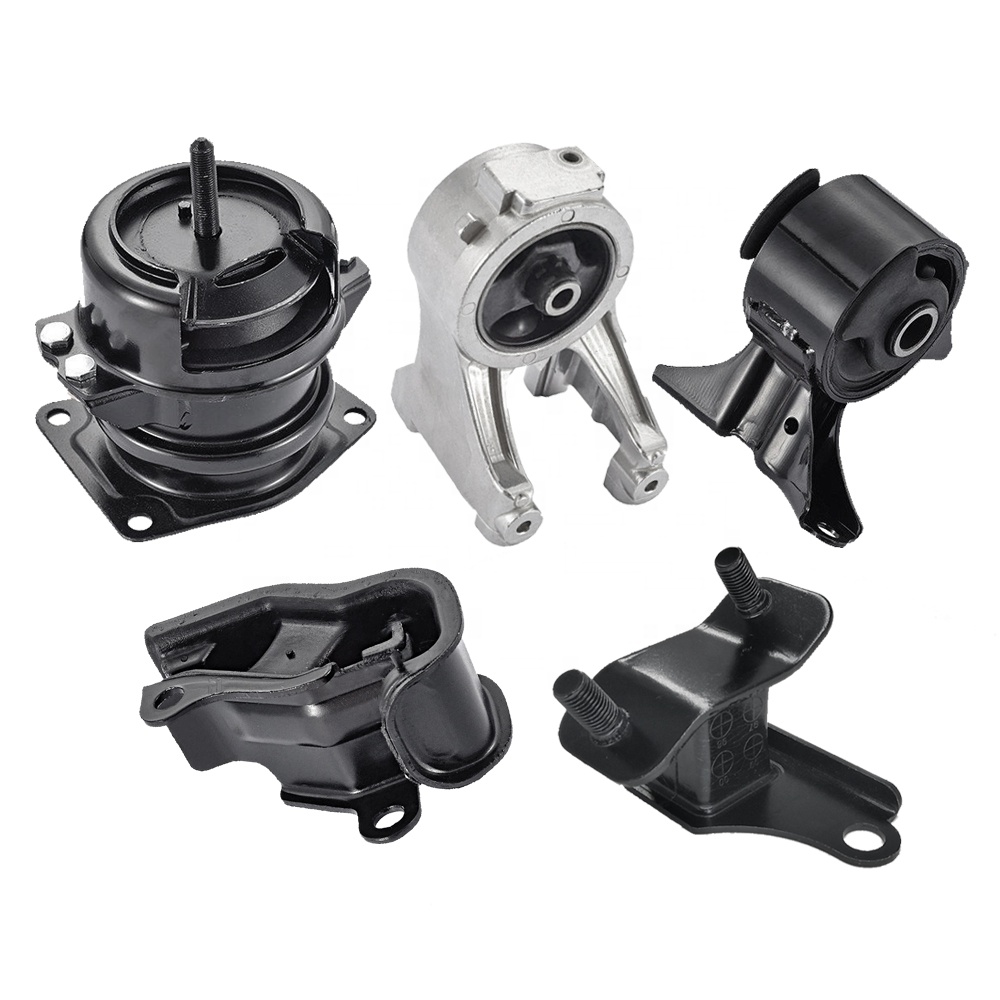 OEM 50810-S0X-A00 50800-S0X-A04 50820-S87-A81 50806-S87-A80 50805-S87-A80 передний правый резиновый моторный Комплект деталей