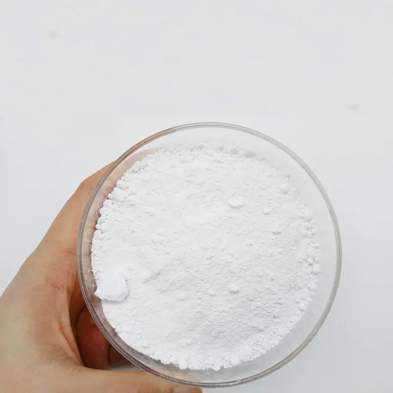 Factory supply titanium dioxide r5566 high-quality For fireproof glass rutile titanium dioxide powder paints and coating