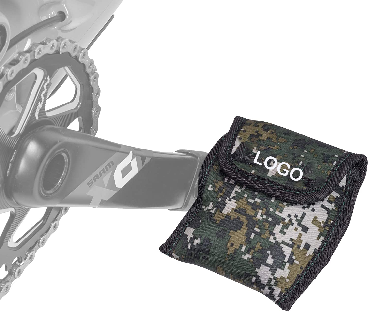 Wholesales price high quality folding bike pedal cover kids' bike sleeve for electric mountain bike Pedals Against Damages