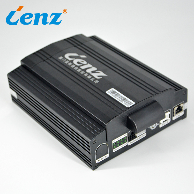 Оптовая продажа с фабрики 4 камеры 4 канала 4ch HD sd карты Мобильный dvr комплект с sim-картой GPS 3G 4G WiFi для автомобиля