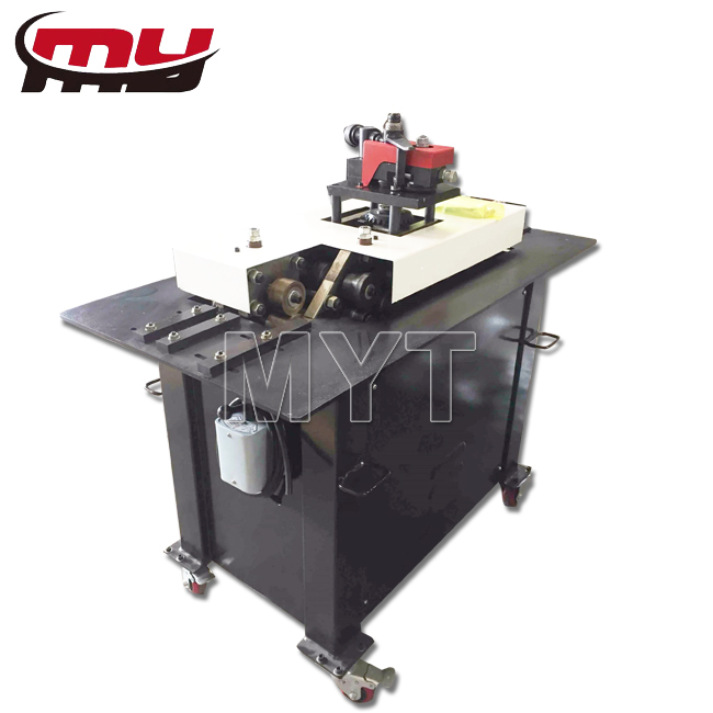 MYT, Марка LC-12DR, машина для производства квадратных каналов pittsburgh lockformer, хорошая цена