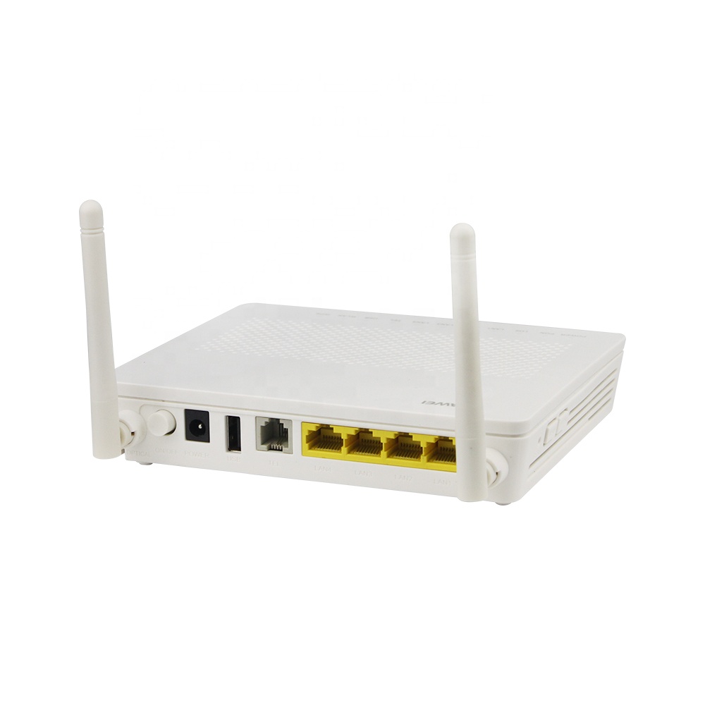 Huawei 1GE + 3FE + 1 горшки + 1USB + WIFI оптическая Nertwork терминал ONU ONT
