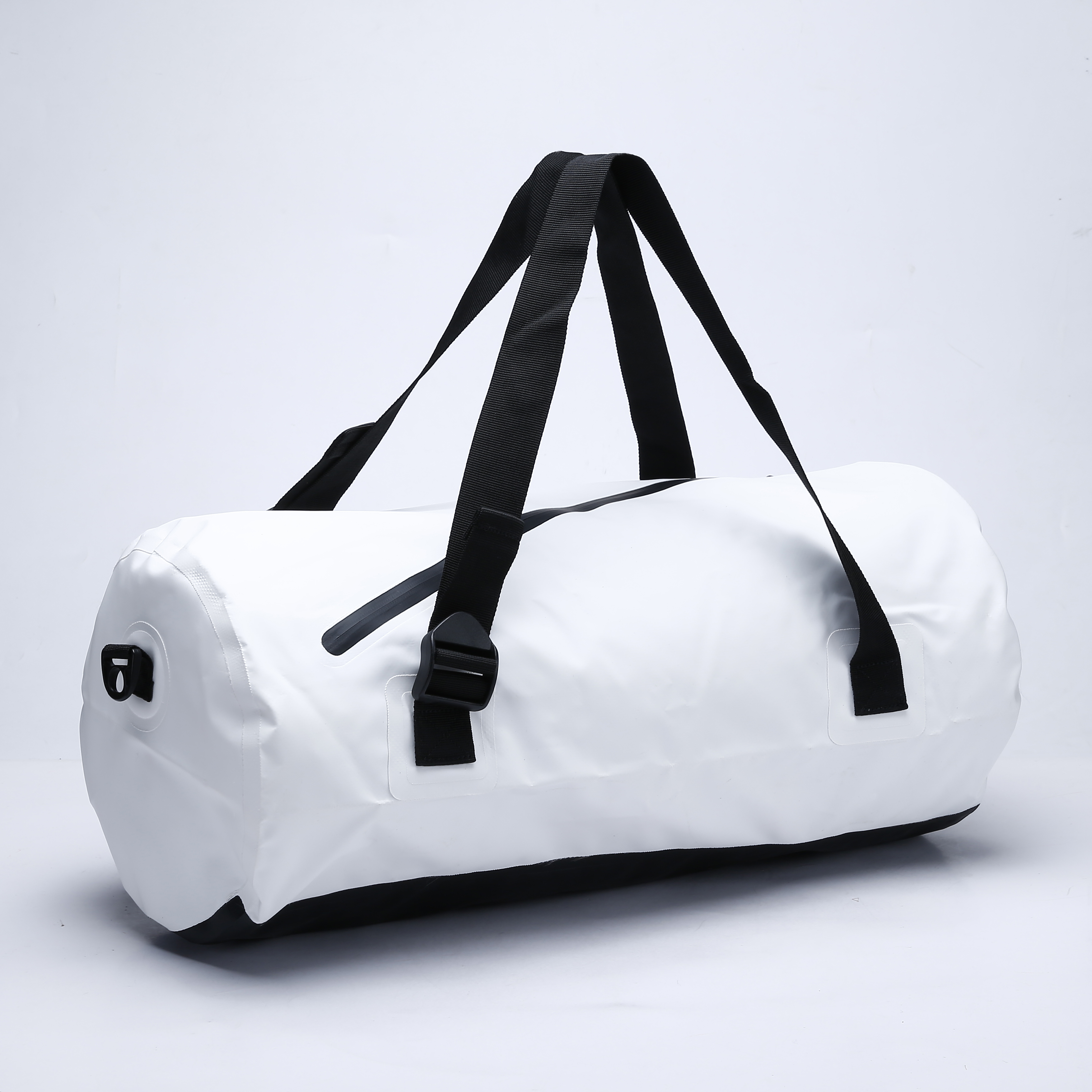 DIVTOP Custom Logo Gym Bag sports Bags,Running Belt Waist Sports waterproof duffle Bag.