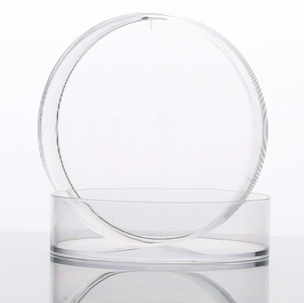 Petri Dish Plastic Glass Laboratory Use Factory Direct Supply OEM/ODM Petri Dish