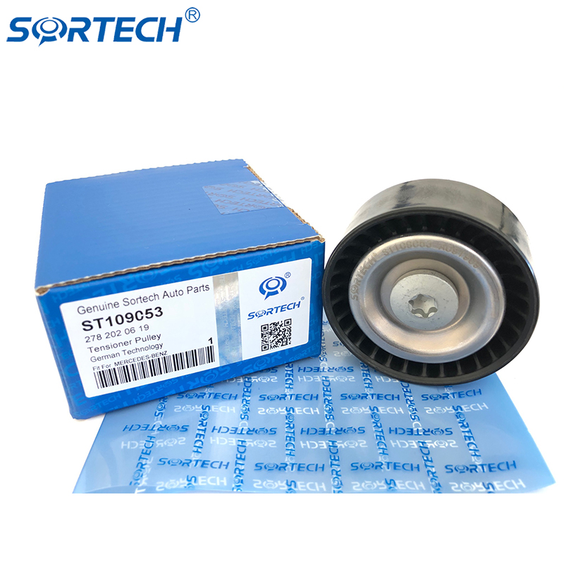 Направляющий ролик SORTECH OE 2782020619 для C218 W463 X166 W166 C292 W166 W222 W221 C217