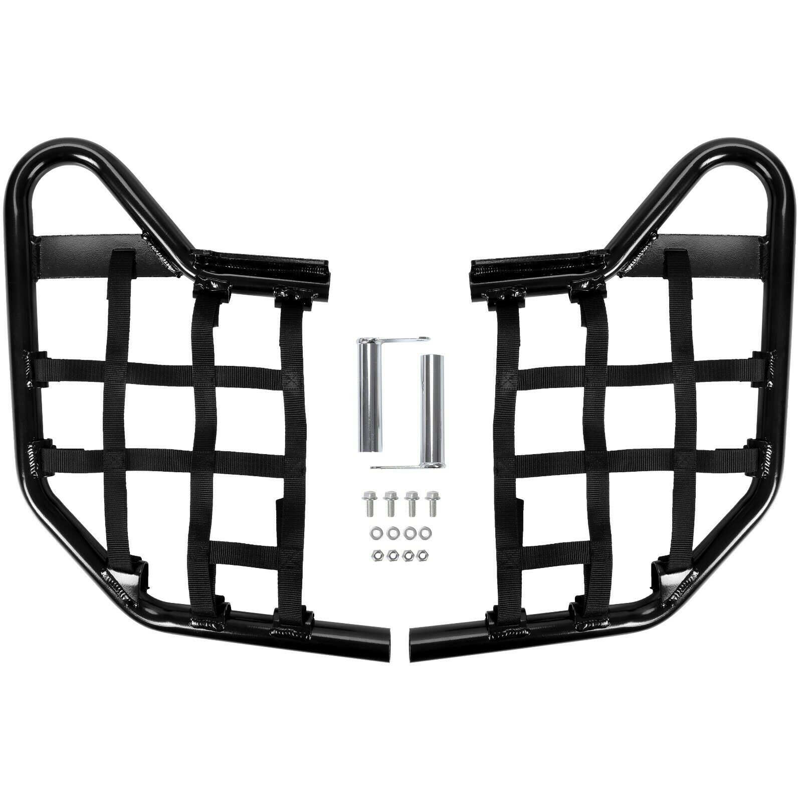 Мотоцикл ATV UTV nerf bar Nerf бар для Yamaha Raptor 700 YFM 700 YFM700 аксессуары и запчасти для мотоцикла