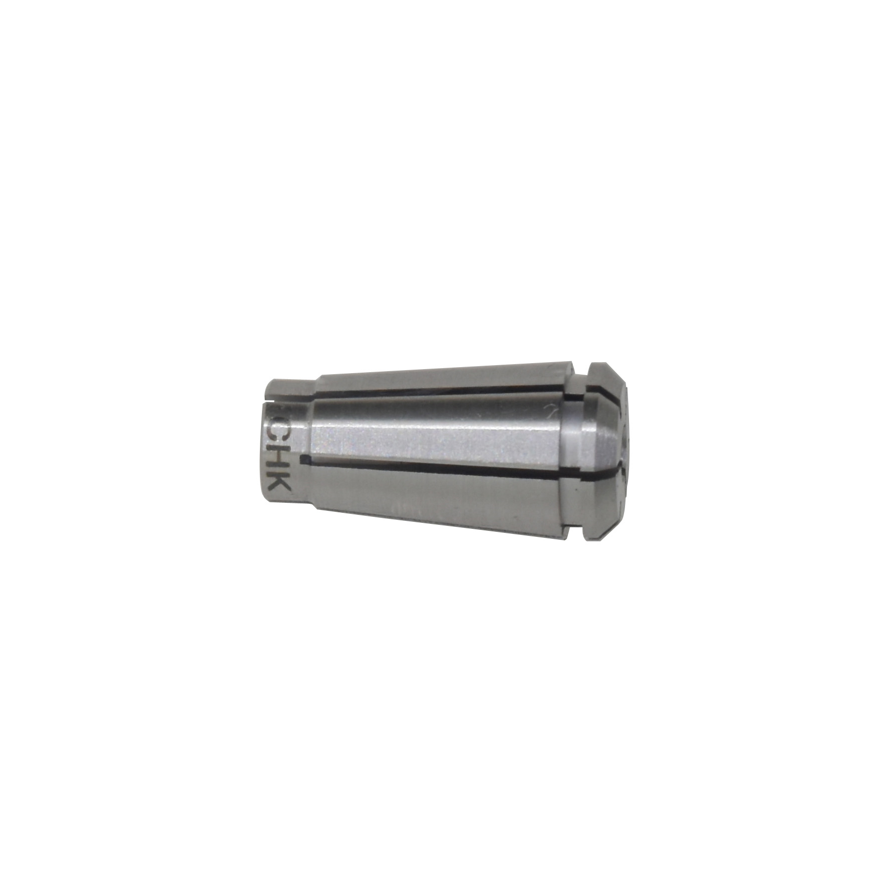 Spring Collet Mini Chuck CHK-3.175 Originally Made In China High Precision Customization is Available