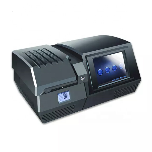 Новый набор тестеров для золота Super EXF9600 XRF для детектора si-pin