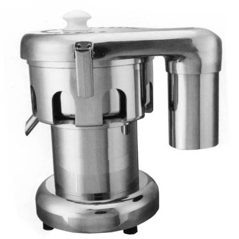 A2000 High-power commercial use stainless steel fruit vegetables juicer
