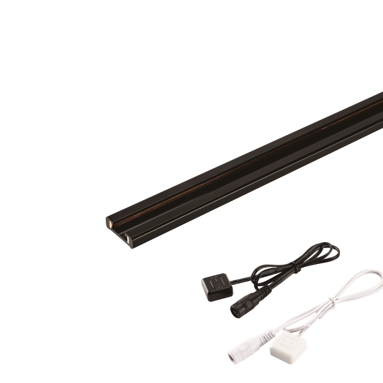 CE RoHs power bar, распределительное оборудование, силовой трек постоянного тока для светодиодного освещения