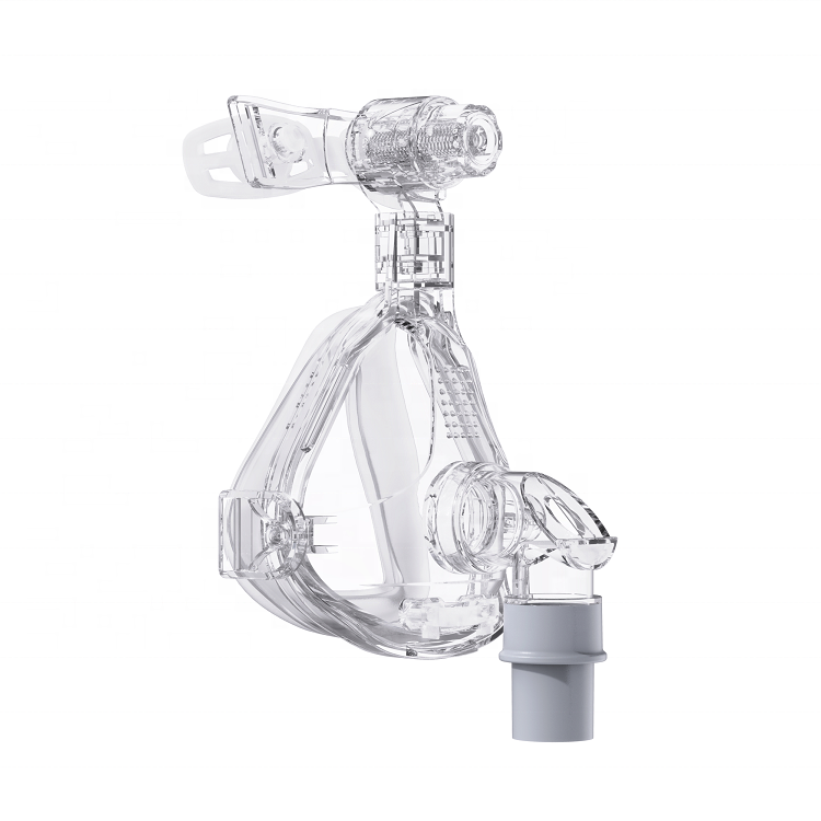 cpap bipap full face mask cpap mask full face mask