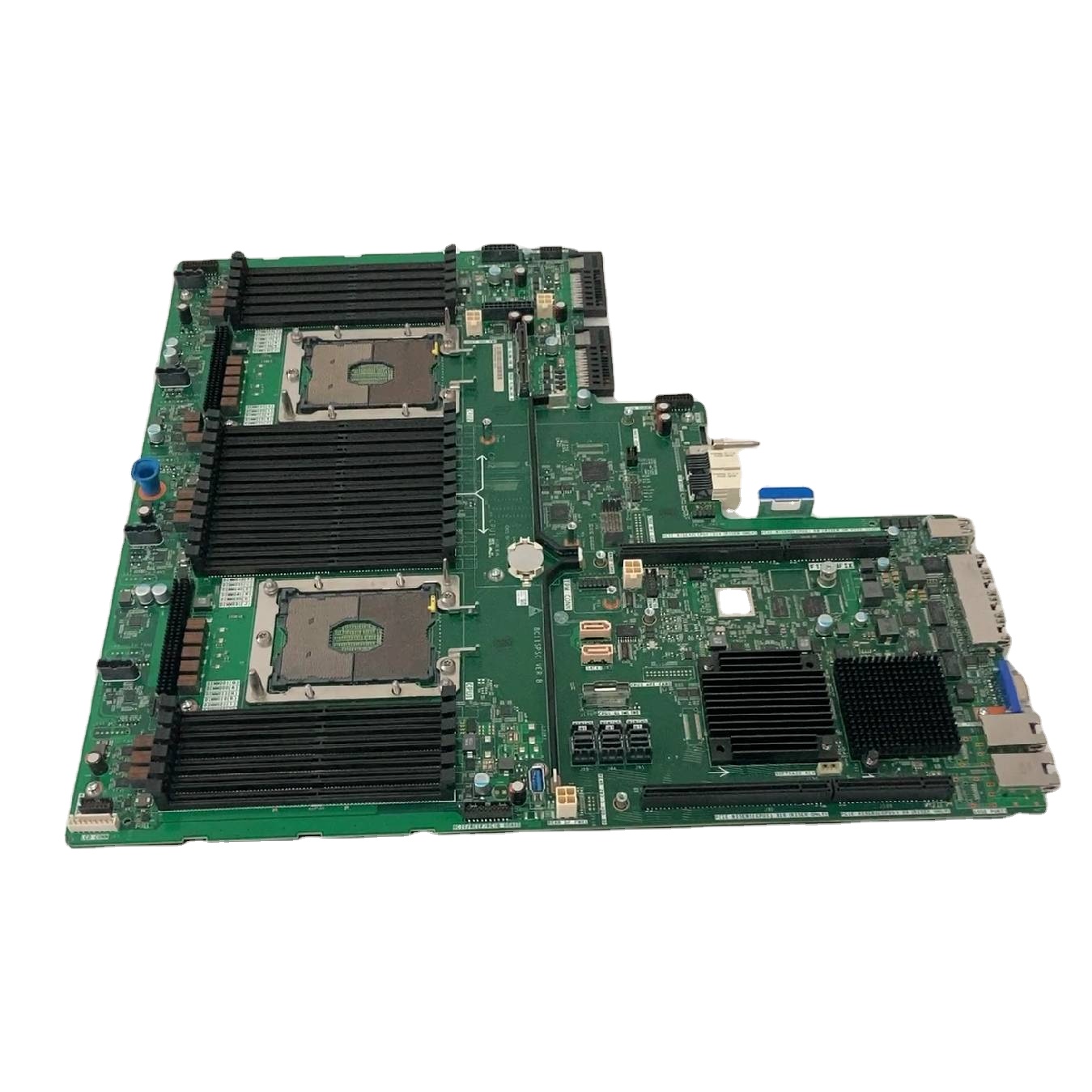 Материнская плата контроллера Raid BC11SPSCA SAS/SATA