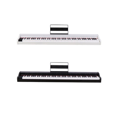 Professional performance standard touch keys hammer action keys digital electronic piano 88 keys for beginner