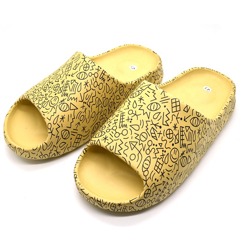 Hot Sales New Arrivals Slipper for Women Slides Ladies Comfortable Sandals