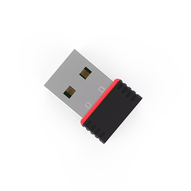 Заводская распродажа LV-UW01 USB2.0 150 Мбит мини USB wifi адаптер для компьютера