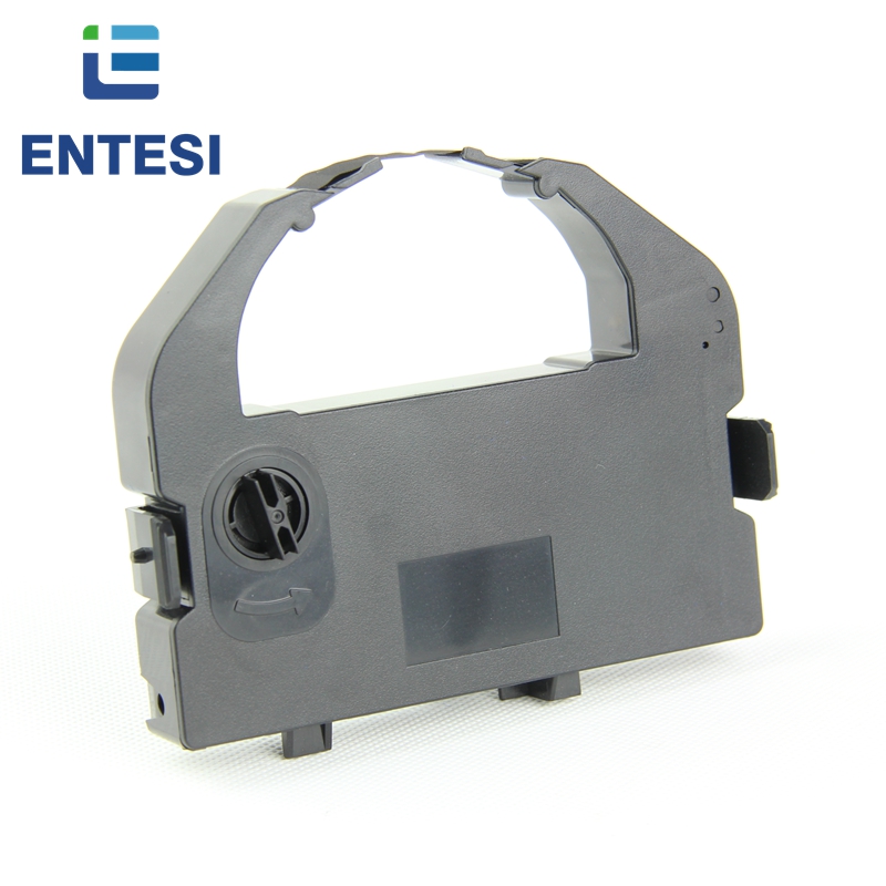 Совместимый картридж для принтеров Epson LQ670K LQ680K LQ2550 S015016 LQ2500 LQ660K LQ-670K + T LQ-680KPRO