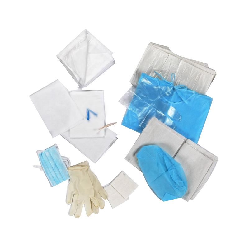 High Quality Sterile Delivery Pack with competitive price