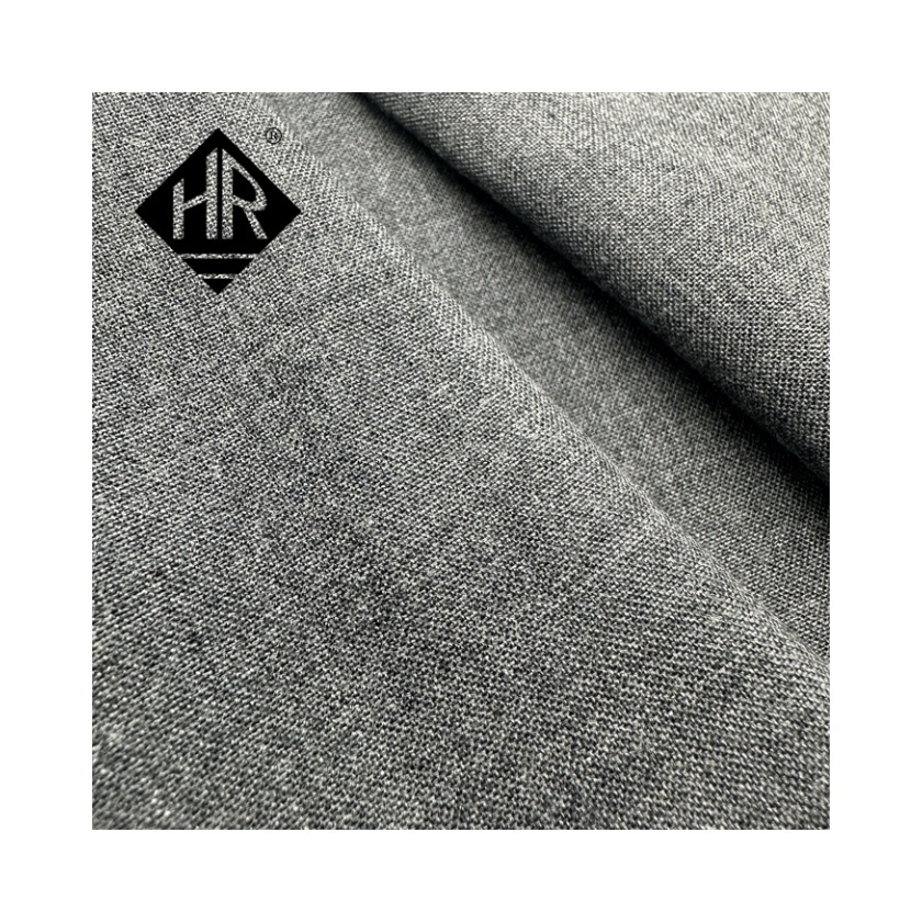 Fire Resistant Clothing: Dual Layered 50% Aramid, 50% Viscose