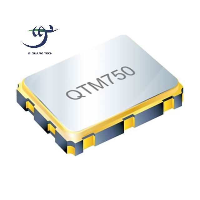 Bom компоненты для поверхностного монтажа XTAL ОГО модными принтами XO 114,2850 МГц CMOS SMD QTM750-114.285MCE-T