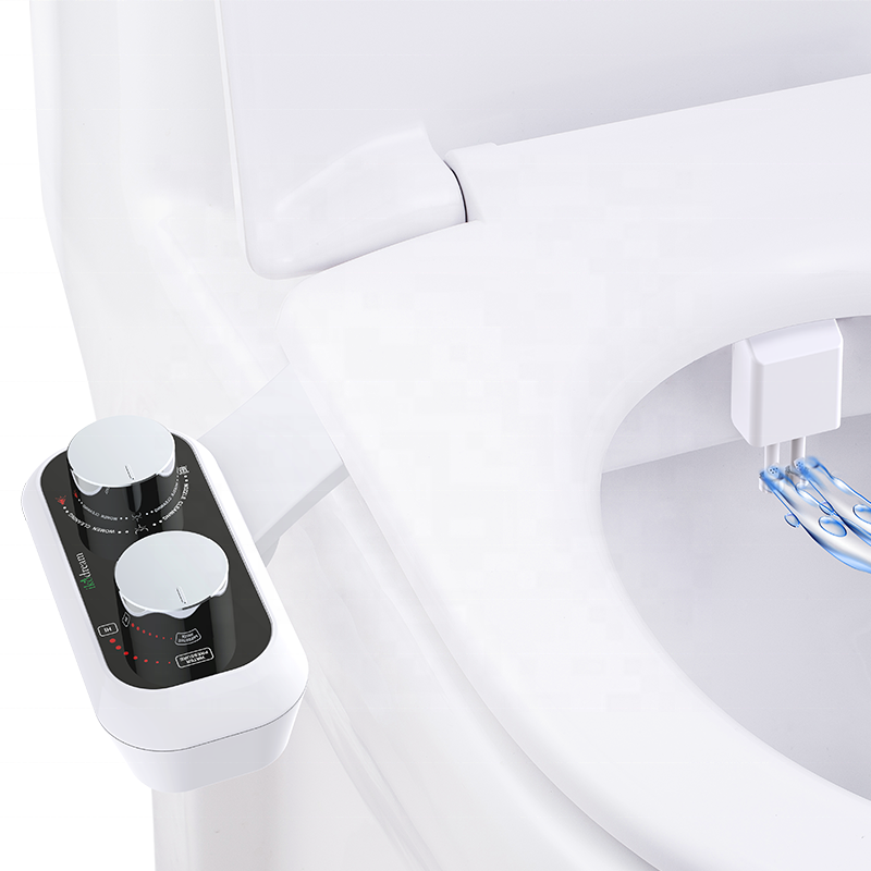 Hot Selling Portable High-quality Durable Material Cold Water Bidet Toilet With Bidet