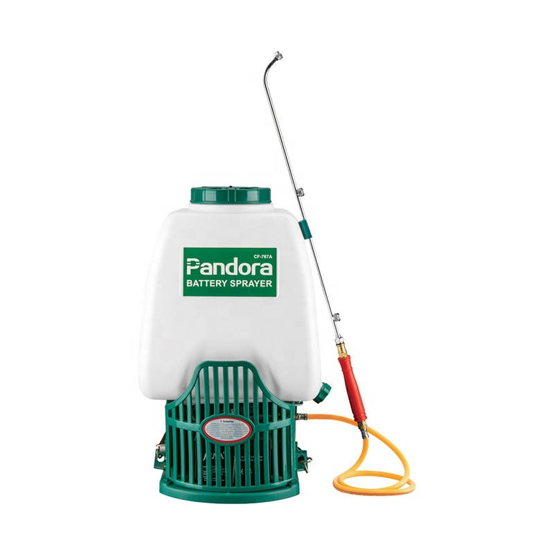 Pandora OEM 20LBattery насос электрическая распылительная установка триггер распылитель для винограда Дерево завод