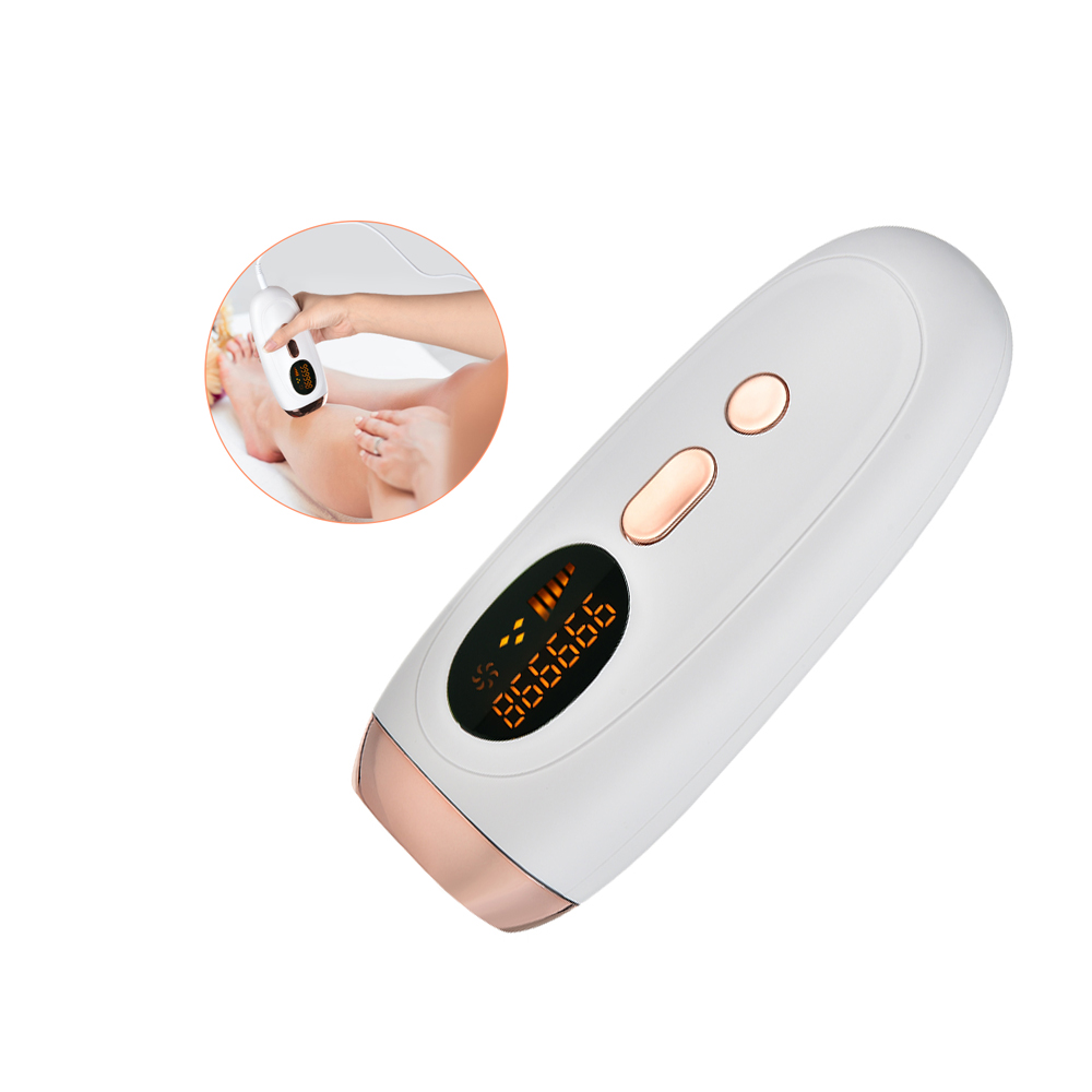 Wholesales Permanent Hair Ipl Remover Safest Laser Device Machine for Sale