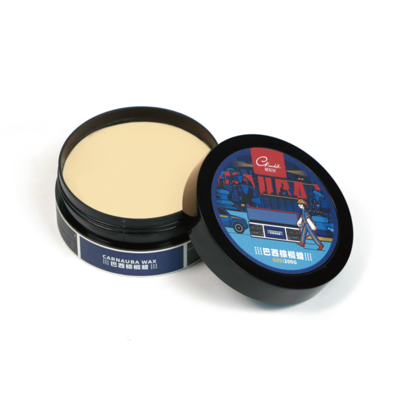 Good Scratch Resistance Stain Removal Car Paint Polishing Car Paint Wax Polishing Wax