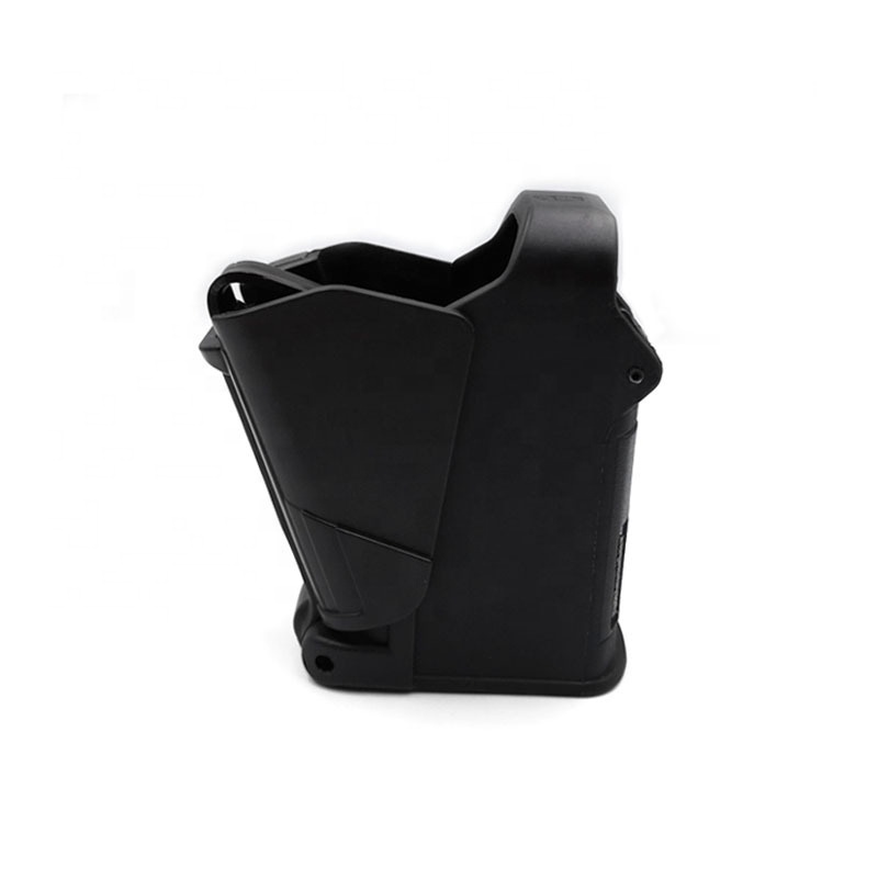 Скоростной погрузчик 9mm-45ACP с быстрой перезагрузкой