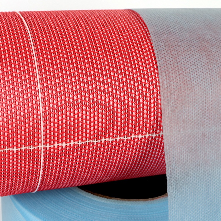 High Performance Vegetable Dehydration Mesh Vacuum Belt Static Electricity for Sales