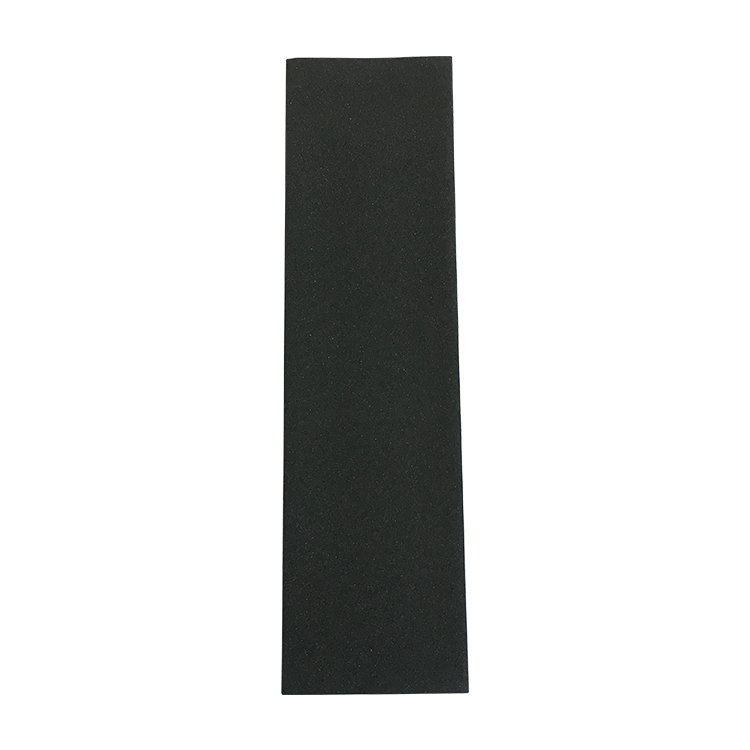 Недорогая черная рулонная лента 80S для скейтборда для скутера Griptape с бесплатным образцом