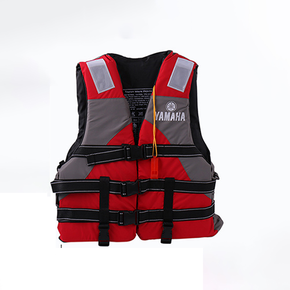 Custom wholesale multi-color EPE Foam Living Jacket jacket for water sports