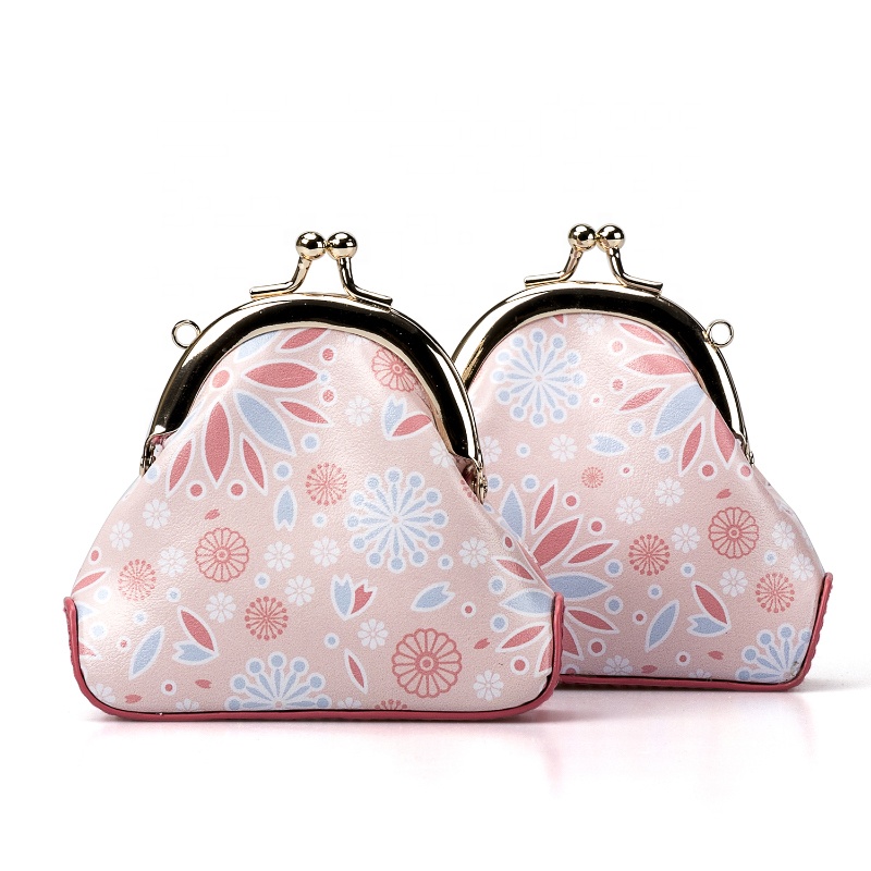 Изготовленны из металлического каркаса высокого качества монета pursesmall кожаные портмоне кожаный монета кошелек для женщин